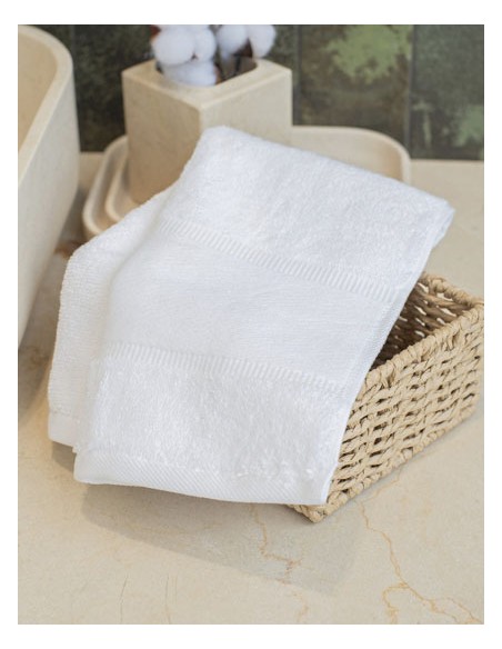 TOW-TC505-Organic Guest Towel 2